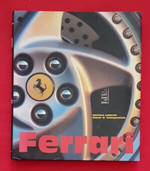 Ferrari by Könemann