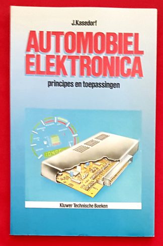 Automobielelektronica