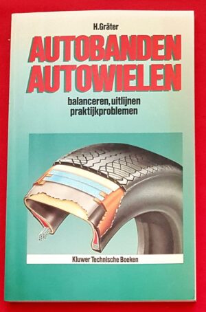 Autobanden-autowielen