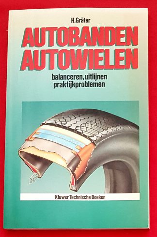 Autobanden-autowielen