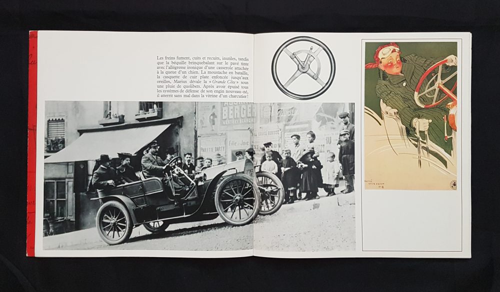 Marius Berliet 18661949 Frenky Autodokumentatie