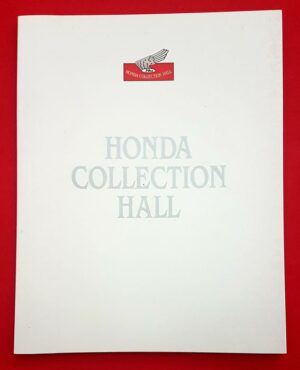 Honda Collection Hall