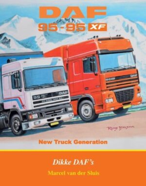 DAF F 95 en 95XF