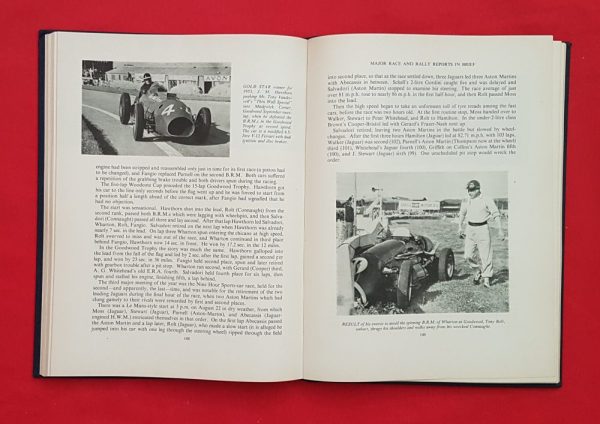 The Motor Yearbook 1954 - Afbeelding 4