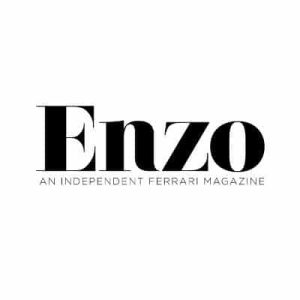 Enzo magazine