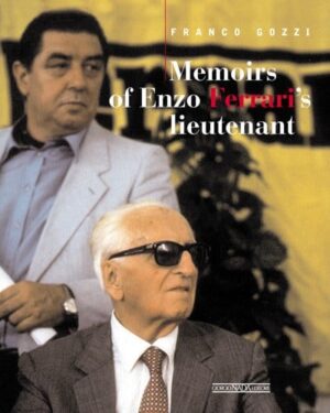 Memoirs of Enzo Ferrari's Lieutenant