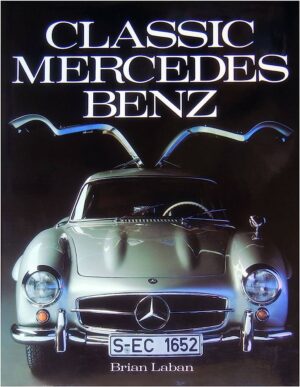 Classic Mercedes-Benz