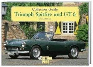 Collectors Guide, Triumph Spitfire und GT6