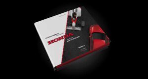 Honda Sports Story - Road to the Red Zone, volume 2