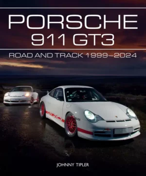 Porsche 911 GT3 Road and Track 1999-2024