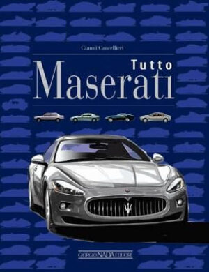 Tutto Maserati