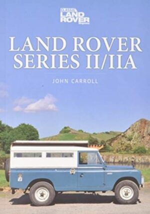 Land Rover Series 2/2A