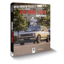 VW Golf 1 et 2 la référence - Afbeelding 3