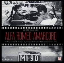 Alfa Romeo Amarcord