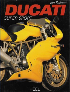 Ducati Super Sport