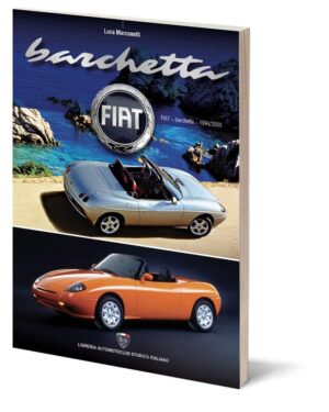 Fiat Barchetta 1994-2005 - Le Guide ASI