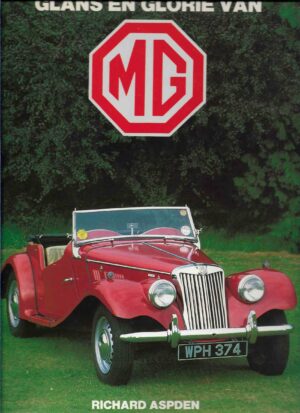 Glans en Glorie van MG
