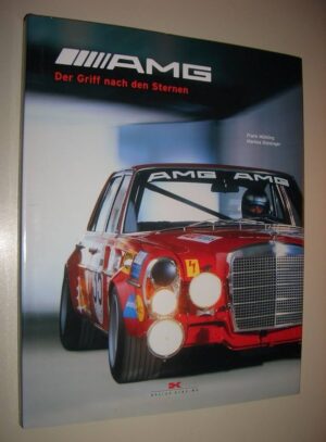 AMG Der Griff nach den Sternen