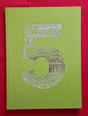 5 jaar Porsche Centrum Gelderland