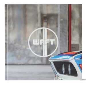 WAFT 4 - Bart Lenaerts